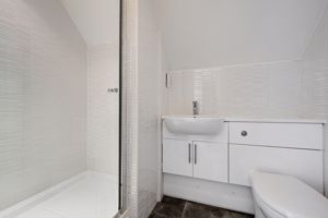 En Suite for Bedroom Two- click for photo gallery